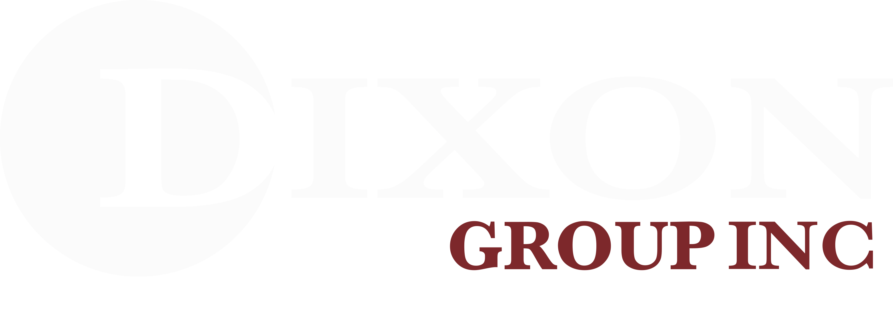 Dixon Group Inc.- San Diego California